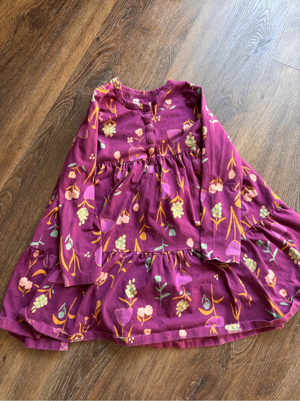 Tea Collection Dress